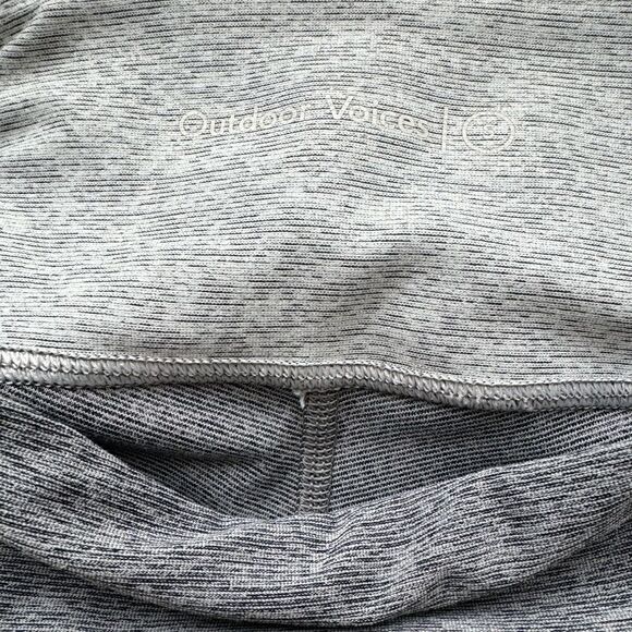 Outdoor Voices Springs 7/8 Legging Size Small - Picture 14 of 14